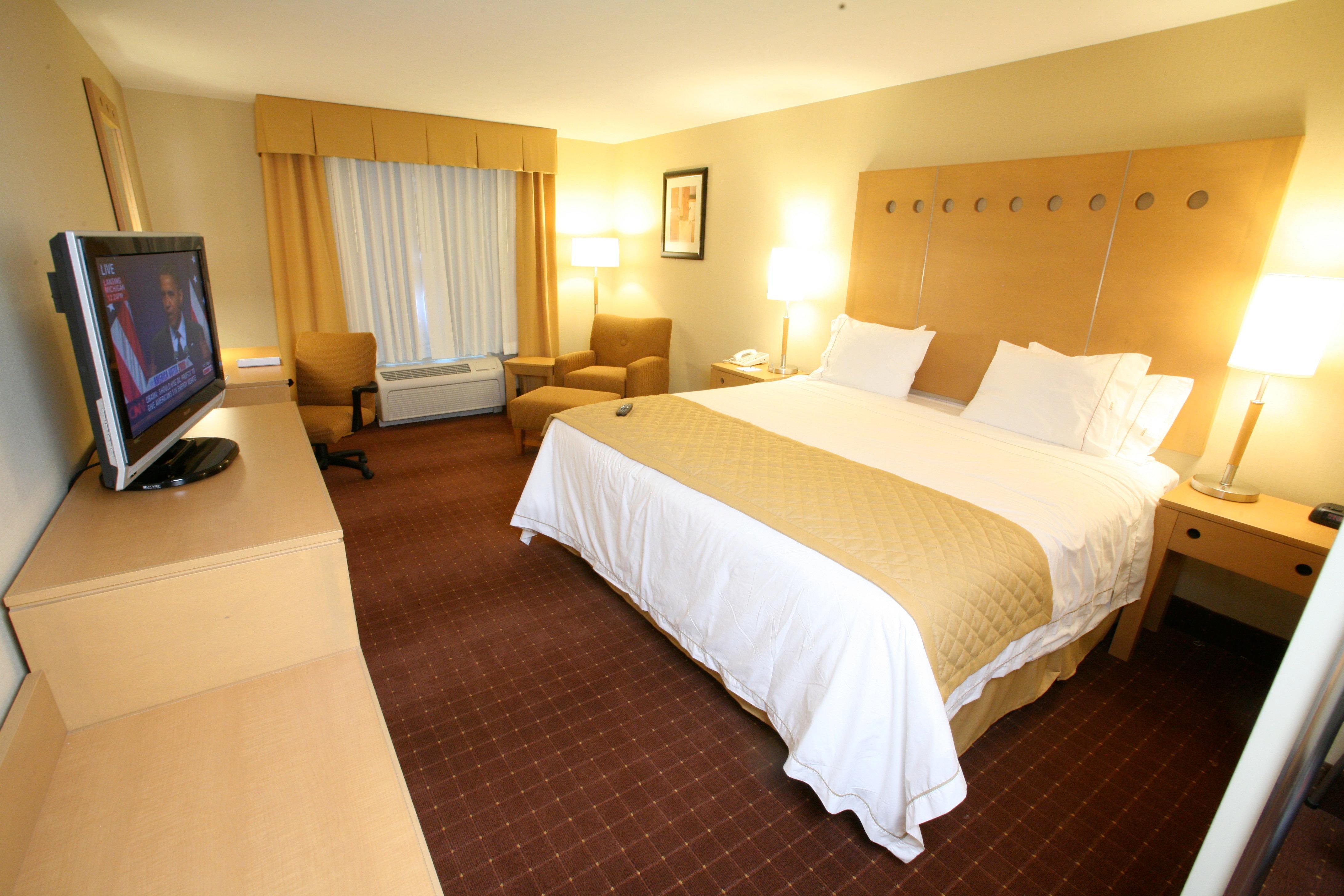 Holiday Inn Express Saltillo Zona Aeropuerto By Ihg Exterior photo